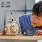 Фото - Конструктор LEGO Star Wars Дроид-астромеханик BB-8 (75452) | click.ua