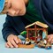 Фото - Конструктор LEGO One Piece Хижина в Поселке Ветряков (75636) | click.ua