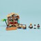 Фото - Конструктор LEGO One Piece Хижина в Поселке Ветряков (75636) | click.ua