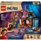 Фото - Конструктор LEGO One Piece Цирковая палатка клоуна Багги (75637) | click.ua