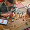Фото - Конструктор LEGO One Piece Цирковая палатка клоуна Багги (75637) | click.ua