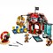 Фото - Конструктор LEGO One Piece Цирковая палатка клоуна Багги (75637) | click.ua