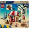 Фото - Конструктор LEGO One Piece Цирковая палатка клоуна Багги (75637) | click.ua