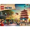 Фото - Конструктор LEGO One Piece Битва в Арлонг-парке (75638) | click.ua