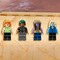 Фото - Конструктор LEGO One Piece Битва в Арлонг-парке (75638) | click.ua