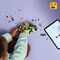 Фото - Конструктор LEGO Wicked Отступление Эльфабы (75687) | click.ua