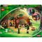 Фото - Конструктор LEGO Wicked Отступление Эльфабы (75687) | click.ua