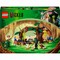 Фото - Конструктор LEGO Wicked Отступление Эльфабы (75687) | click.ua