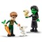 Фото - Конструктор LEGO Wicked Отступление Эльфабы (75687) | click.ua