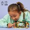 Фото - Конструктор LEGO Wicked Отступление Эльфабы (75687) | click.ua