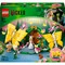 Фото - Конструктор LEGO Wicked День свадьбы Глинды (75688) | click.ua