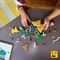 Фото - Конструктор LEGO Wicked День свадьбы Глинды (75688) | click.ua