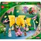 Фото - Конструктор LEGO Wicked День свадьбы Глинды (75688) | click.ua