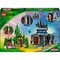 Фото - Конструктор LEGO Wicked Эмеральд-сити и замок Киамо-Ко (75689) | click.ua