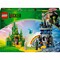Фото - Конструктор LEGO Wicked Эмеральд-сити и замок Киамо-Ко (75689) | click.ua