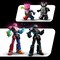 Фото - Конструктор LEGO Fortnite Mecha Team Leader (77078) | click.ua