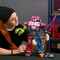Фото - Конструктор LEGO Fortnite Mecha Team Leader (77078) | click.ua