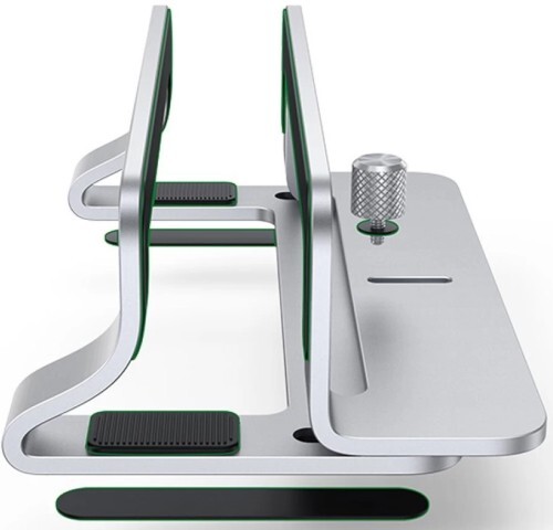 Охолоджуюча пiдставка для ноутбука Ugreen Vertical Laptop Stand LP258 (20471)