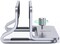 Фото - Охолоджуюча пiдставка для ноутбука Ugreen Vertical Laptop Stand LP258 (20471) | click.ua