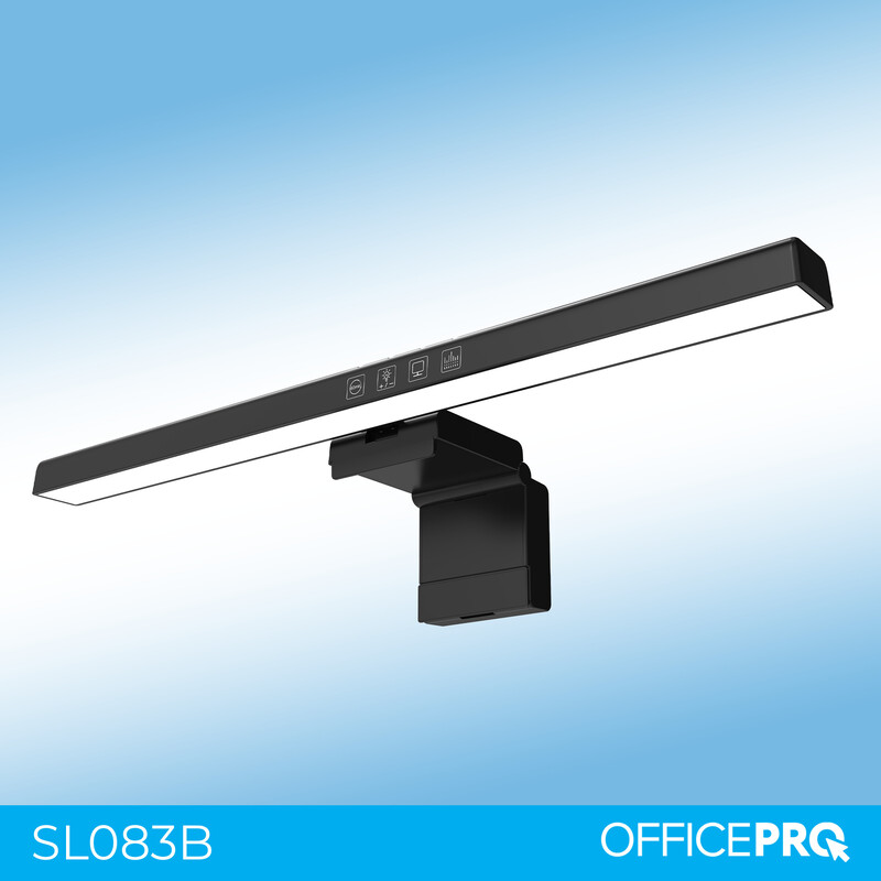 Лампа на монітор OfficePro SL083B