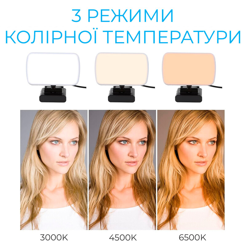 Лампа на монітор OfficePro SL380B