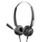Фото - Гарнітура HP DHE-8000 Black | click.ua