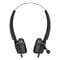 Фото - Гарнітура HP DHE-8000 Black | click.ua