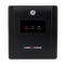 Фото - Джерело безперебійного живлення LogicPower LPM-U850VA-P | click.ua