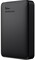 Фото - Зовнішній жорсткий диск 2.5" USB 5.0TB WD Elements Portable Black (WDBU6Y0050BBK-WESN) | click.ua