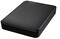Фото - Зовнішній жорсткий диск 2.5" USB 5.0TB WD Elements Portable Black (WDBU6Y0050BBK-WESN) | click.ua
