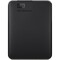 Фото - Зовнішній жорсткий диск 2.5" USB 5.0TB WD Elements Portable Black (WDBU6Y0050BBK-WESN) | click.ua