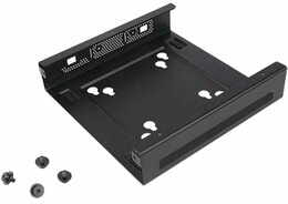 Кріплення Lenovo ThinkCentre Tiny VESA Mount II (4XF0N03161)