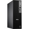 Фото - Персональний комп"ютер Dell Pro Slim (BTO105_QCS1250) Black | click.ua