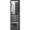 Фото - Персональний комп"ютер Dell Pro Slim (BTO105_QCS1250) Black | click.ua