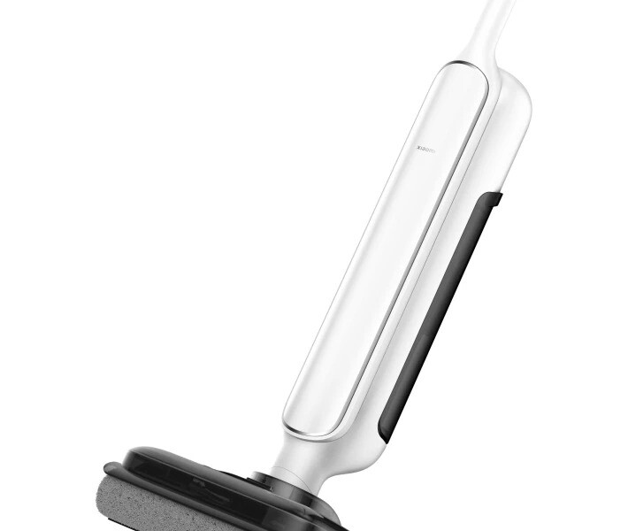 Аккумуляторный пылесос Xiaomi Truclean W30 Pro Wet Dry Vacuum