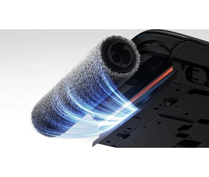 Аккумуляторный пылесос Xiaomi Truclean W30 Pro Wet Dry Vacuum