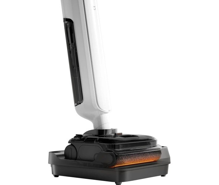 Аккумуляторный пылесос Xiaomi Truclean W30 Pro Wet Dry Vacuum