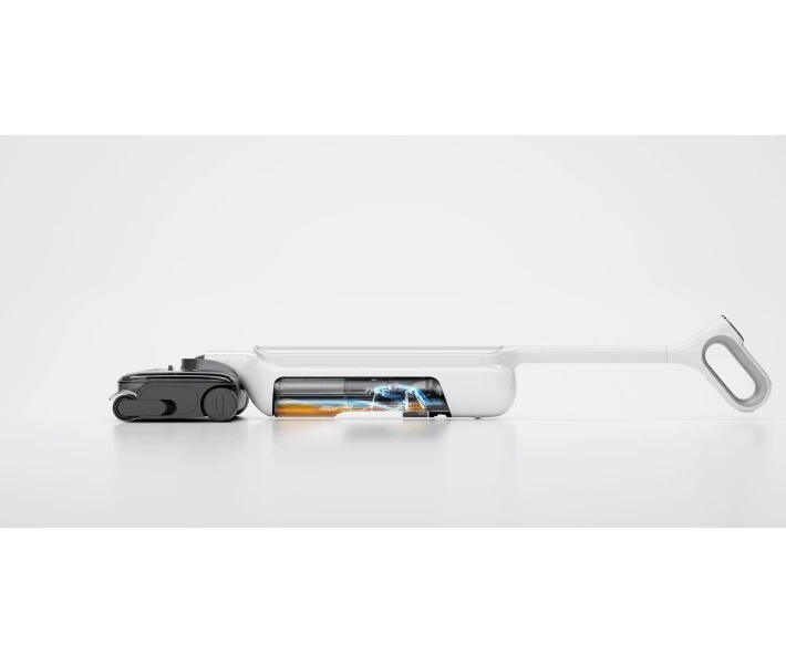 Аккумуляторный пылесос Xiaomi Truclean W30 Pro Wet Dry Vacuum