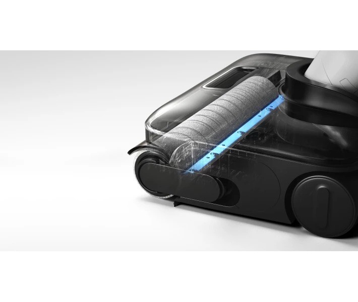 Аккумуляторный пылесос Xiaomi Truclean W30 Pro Wet Dry Vacuum