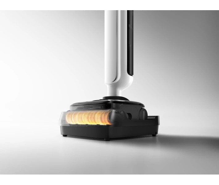 Аккумуляторный пылесос Xiaomi Truclean W30 Pro Wet Dry Vacuum