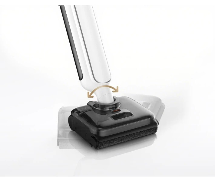 Аккумуляторный пылесос Xiaomi Truclean W30 Pro Wet Dry Vacuum