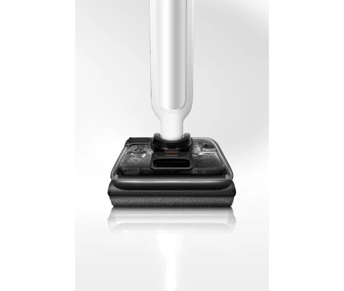 Аккумуляторный пылесос Xiaomi Truclean W30 Pro Wet Dry Vacuum