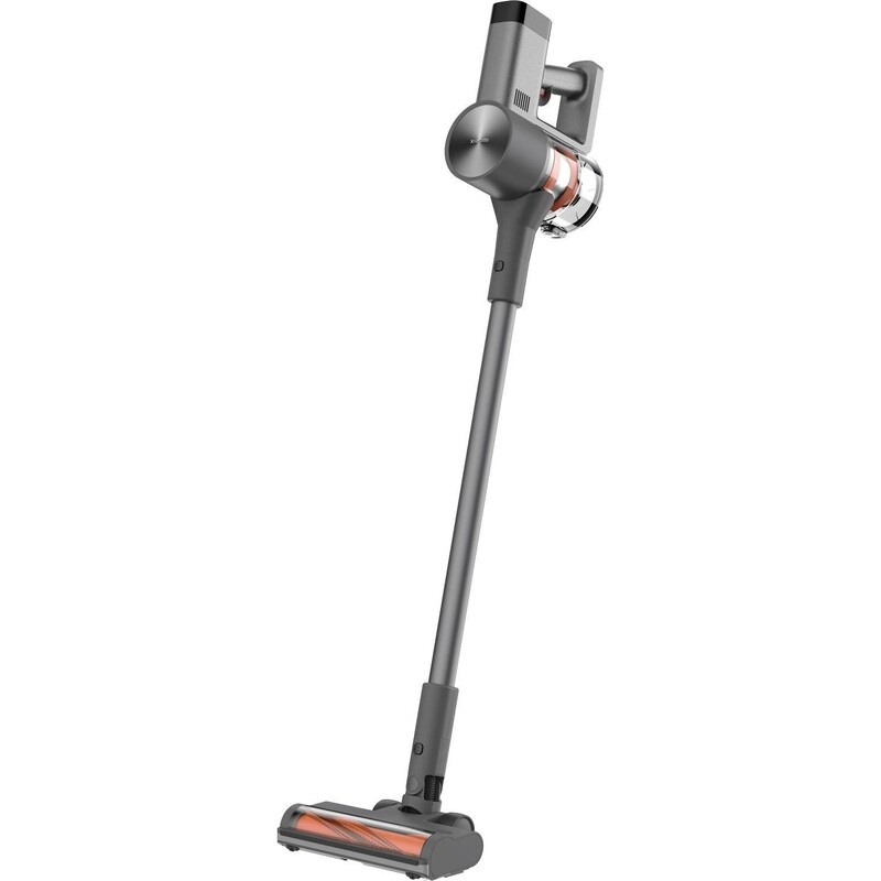 Аккумуляторный пылесос Xiaomi Vacuum Cleaner G20 Max