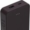 Фото - Універсальна мобільна батарея Hama 10000mAh 15W Plum (00201712) | click.ua