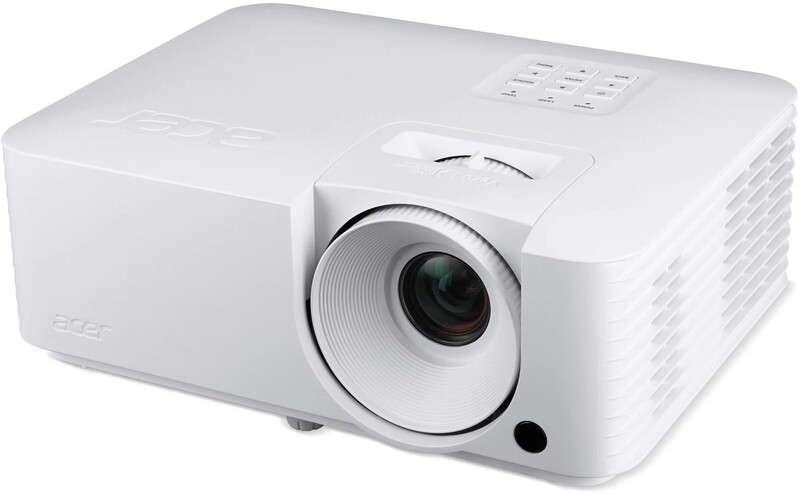 Проєктор Acer Vero XL2320p (MR.JYR11.001)