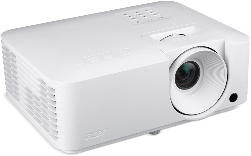 Проєктор Acer Vero XL2320p (MR.JYR11.001)