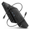 Фото - Концентратор USB Type-C Axagon Gray (HMC-U4) | click.ua