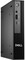 Фото - Неттоп Dell Pro Micro (BTO106_QCM1250_UBU) Black | click.ua