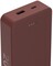Фото - Універсальна мобільна батарея Hama 20000mAh 15W Red (00201717) | click.ua