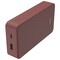 Фото - Універсальна мобільна батарея Hama 20000mAh 15W Red (00201717) | click.ua